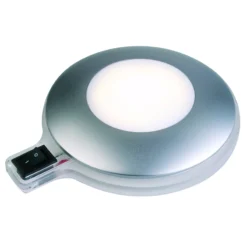 Spot en saillie fixe à Leds avec interrupteur