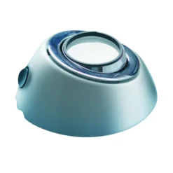Spot en saillie orientable à Leds gris