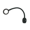 Spot flexible avec fonction de charge USB C Verona noir