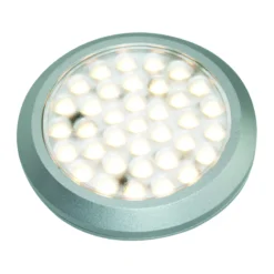 Spot à Leds tactile en saillie