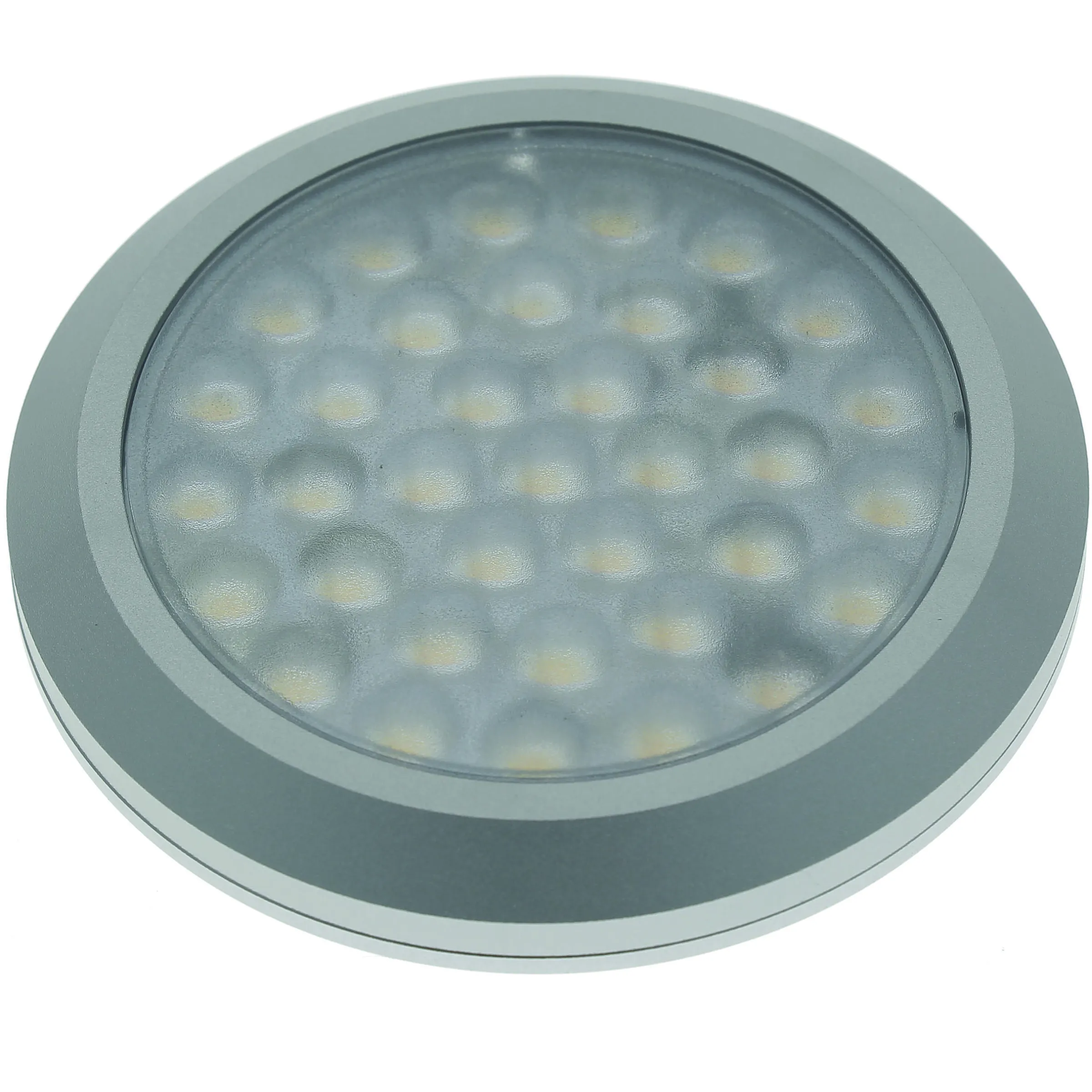 Spot à Leds tactile en saillie