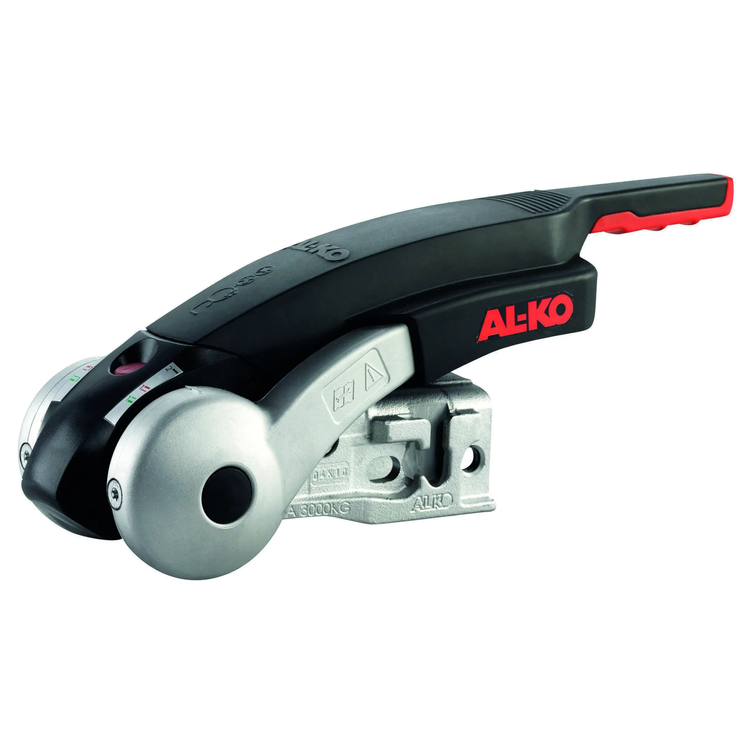 Stabilisateur de caravane
