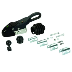 Stabilisateur WS3000 pour caravane