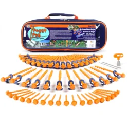 StartKit - Kit de démarrage - Set avec sac