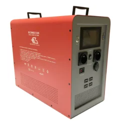 Station d’énergie COMB-E 1500W pour camping-car