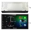 Station multimédia Bluetooth - DAB+ GX-3820