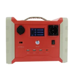 Station énergie Power Bank Comb-E 600