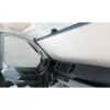 Store d'occultation REMIfront Pare-brise - Man TGE / VW Crafter