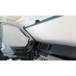 Store d'occultation REMIfront Pare-brise - Man TGE / VW Crafter