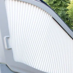 Store d'occultation REMIfront Vitres latérales - Ford Transit - A partir de 2019