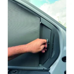 Store d'occultation REMIfront pour Ford Transit / Tourneo V710 - Pare brise et vitres latérales