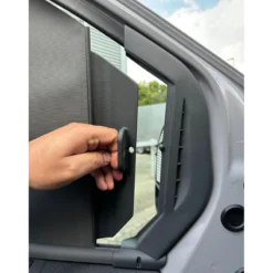 Store d'occultation REMIfront pour Ford Transit / Tourneo V710 - Pare brise et vitres latérales