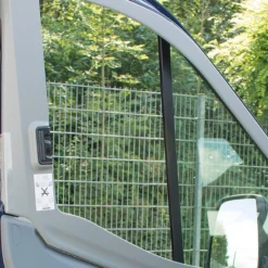 Store d'occultation REMIfront Vitres latérales - Ford Transit - De 2014 à 2019