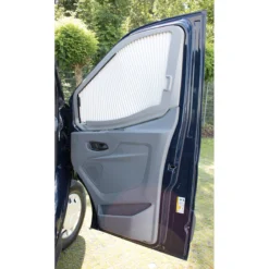 Store d'occultation REMIfront Vitres latérales - Ford Transit - De 2014 à 2019