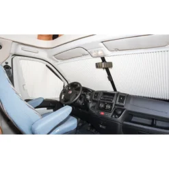 Store d'occultation REMIfront Pare-brise - Boxer / Jumper / Ducato
