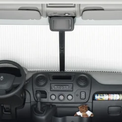 Store d'occultation REMIfront Pare-brise - Renault Master / Opel Movano / Nissan Interstar