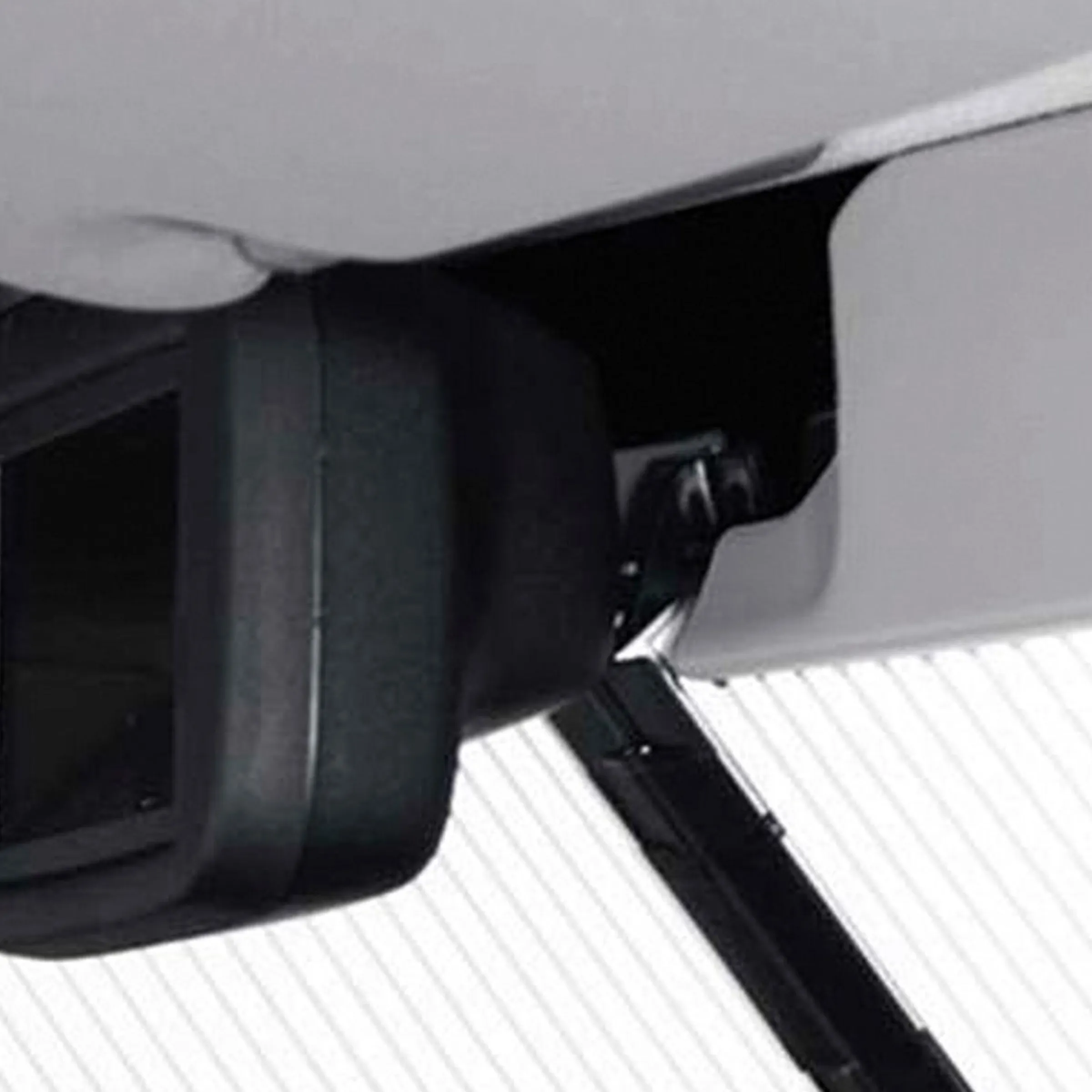 Store d'occultation REMIfront Pare-brise - Renault Master / Opel Movano / Nissan Interstar