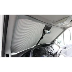 Store d'occultation REMIfront Pare-brise - Ford Transit