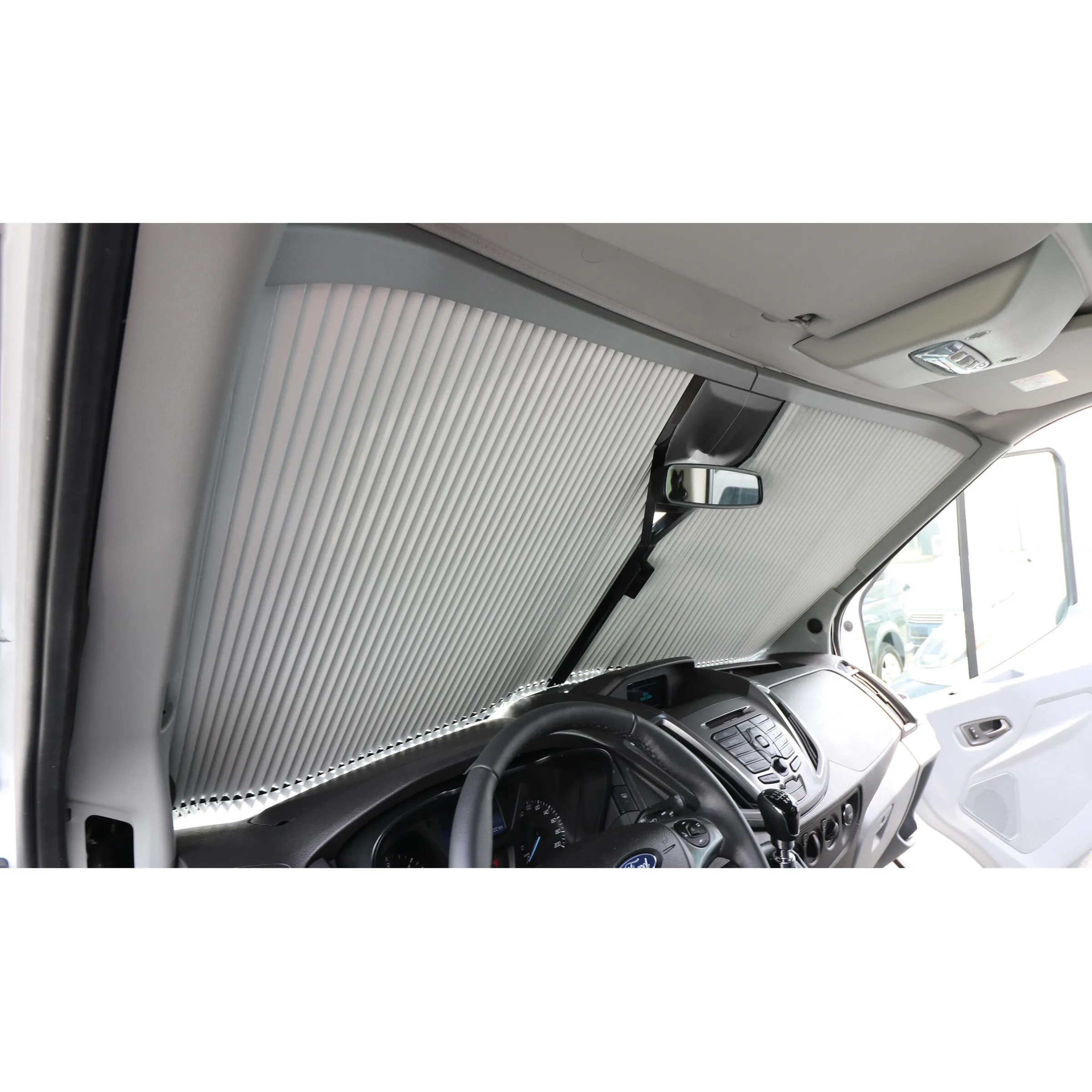 Store d'occultation REMIfront Pare-brise - Ford Transit