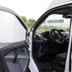 Store d'occultation REMIfront Vitres latérales - Ford Transit Custom - De 2012 à 2017
