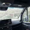 Store d'occultation REMIfront Pare-brise - Mercedes Sprinter