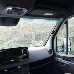 Store d'occultation REMIfront Pare-brise - Mercedes Sprinter