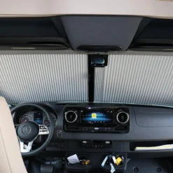 Store d'occultation REMIfront Pare-brise - Mercedes Sprinter