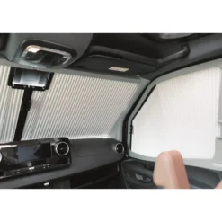 Store d'occultation REMIfront Pare-brise - Mercedes Sprinter