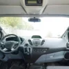 Store d'occultation REMIfront Pare-brise - Ford Transit Custom