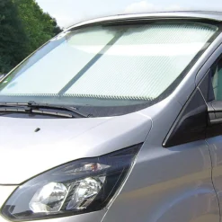 Store d'occultation REMIfront Pare-brise - Ford Transit Custom