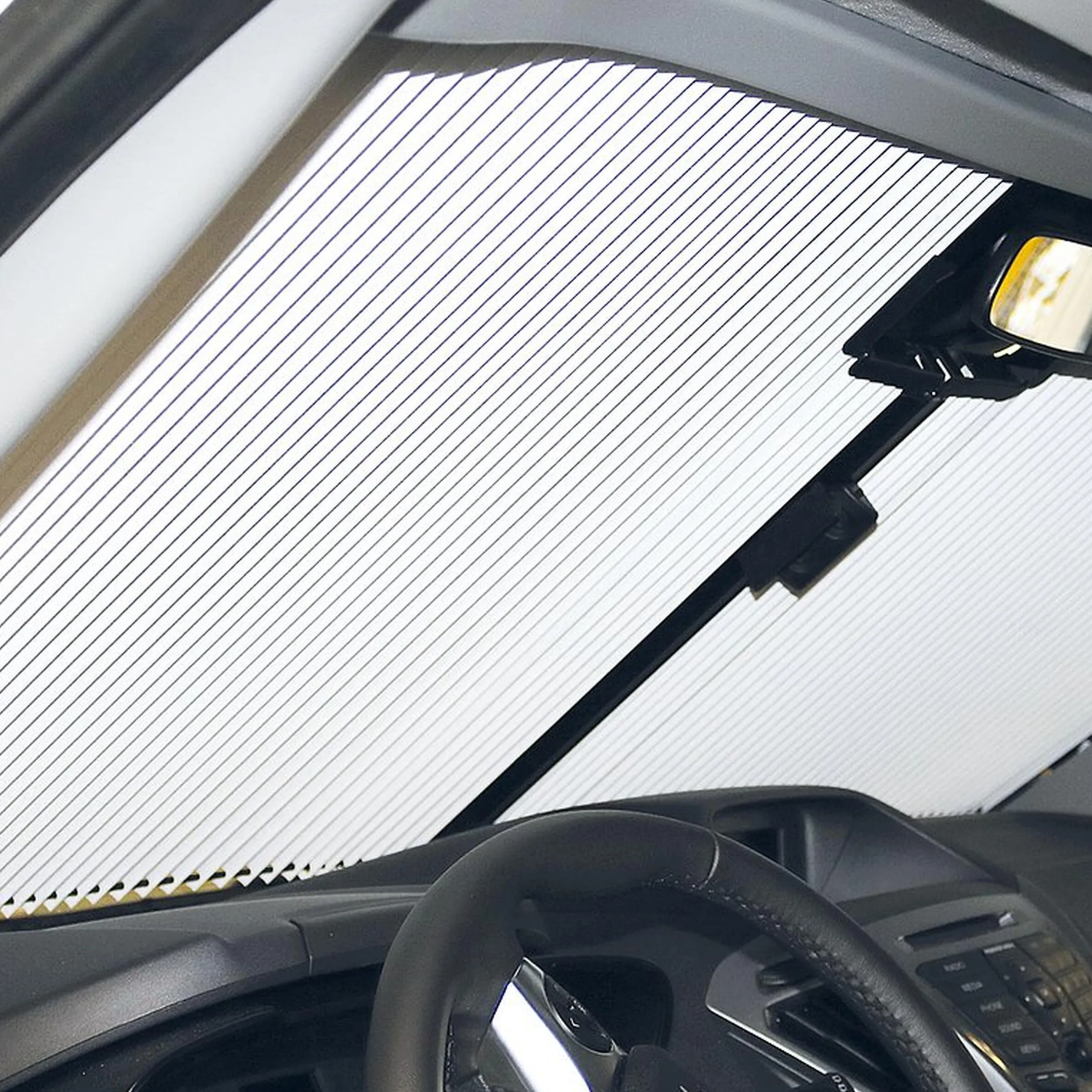 Store d'occultation REMIfront Pare-brise - Ford Transit Custom