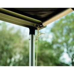 Store latéral pour tente de toit Cargo 2.0