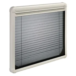 Store occultant Duette pour baie Seitz S7P