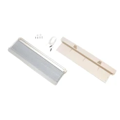 STORE OCCULTANT POUR REMITOP VARIO II 40X40 MANIV