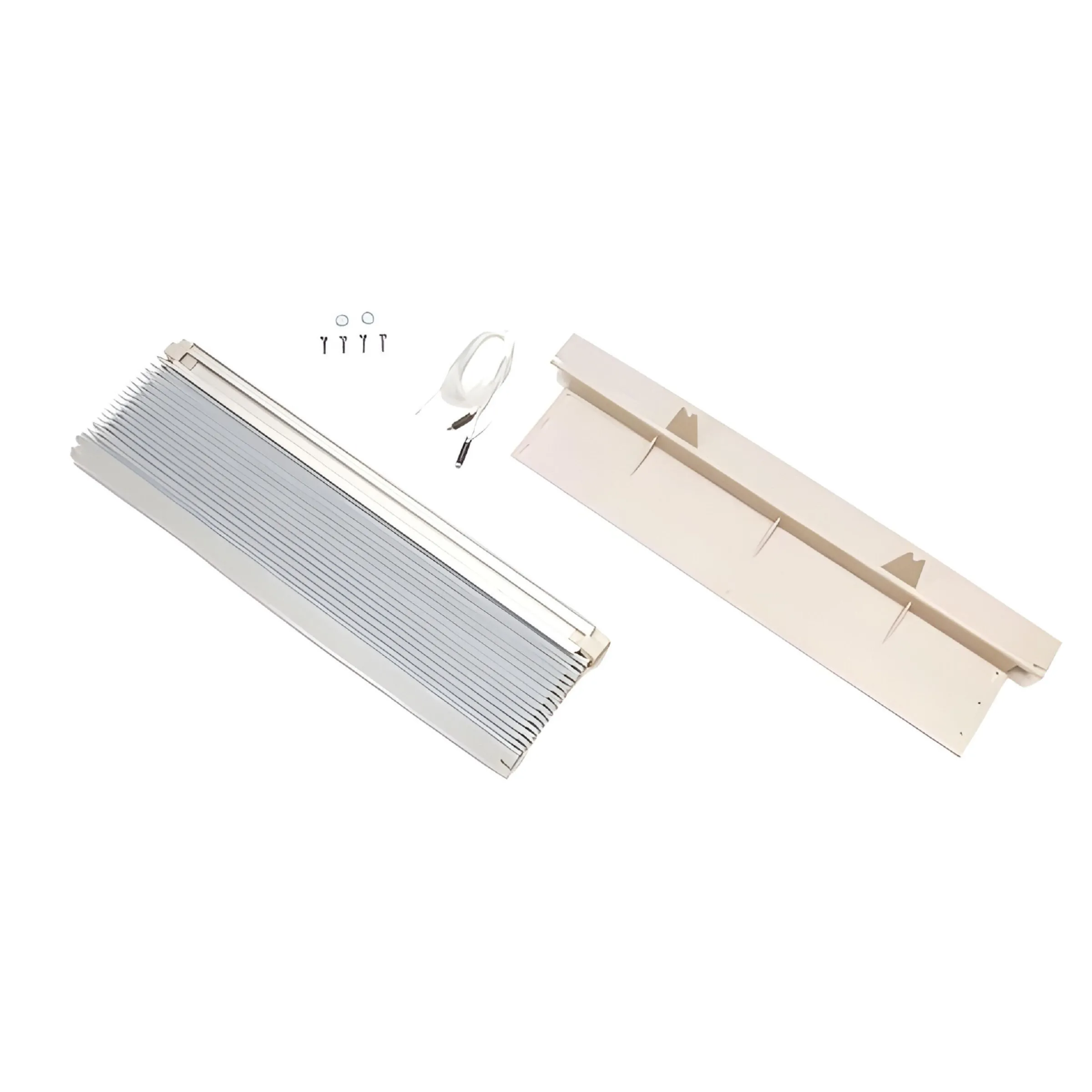 STORE OCCULTANT POUR REMITOP VARIO II 40X40 MANIV