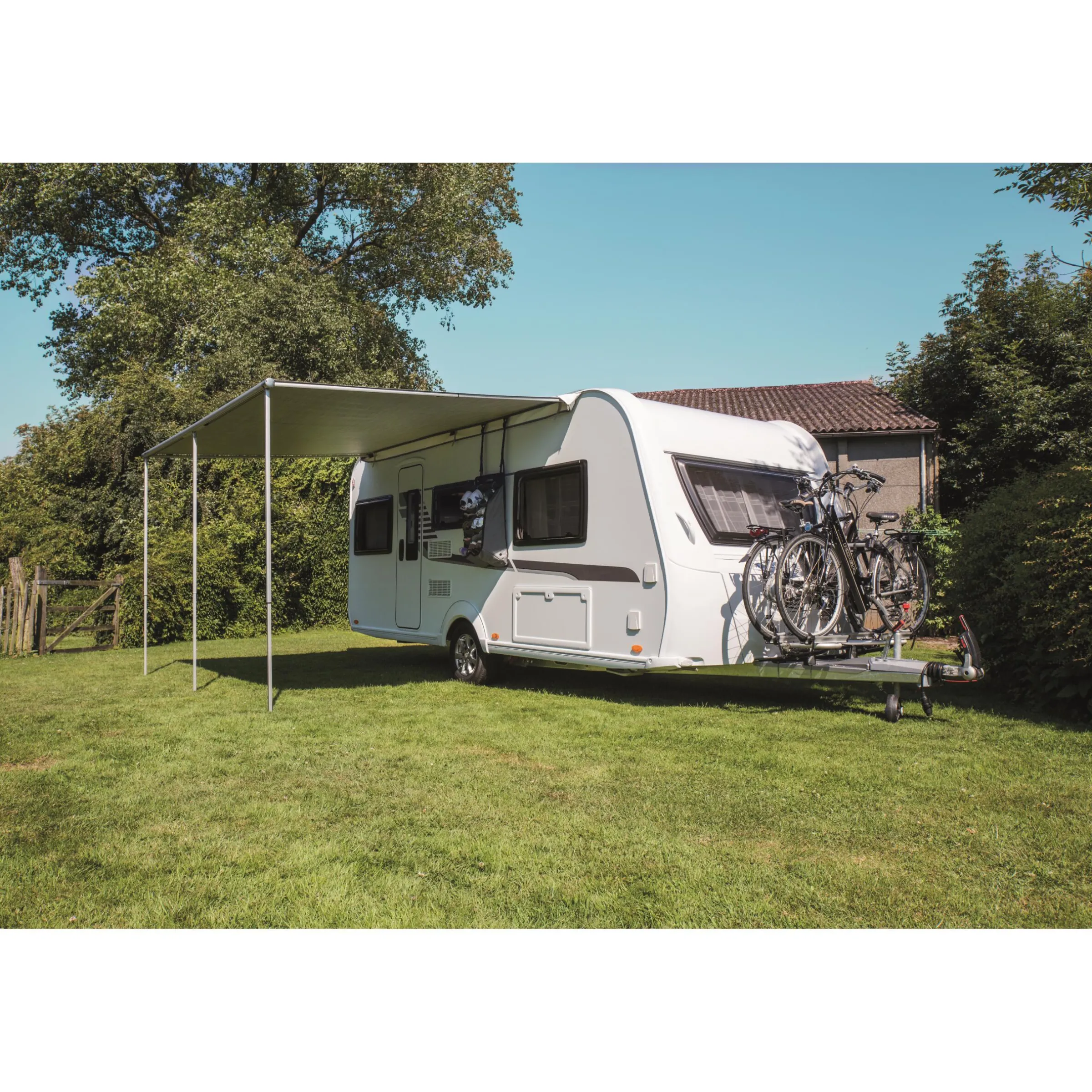 Store pour caravane Omnistor 1200