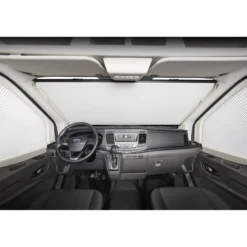 Stores occultants de pare-brise FR 400 pour Ford Transit V363 à partir de 07/2019