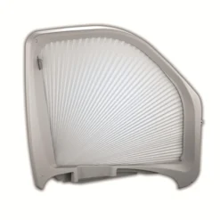Stores occultants latéraux pour Fiat Ducato