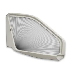 Stores occultants latéraux SP 410 pour Ford Transit V363 à partir de 07/2019