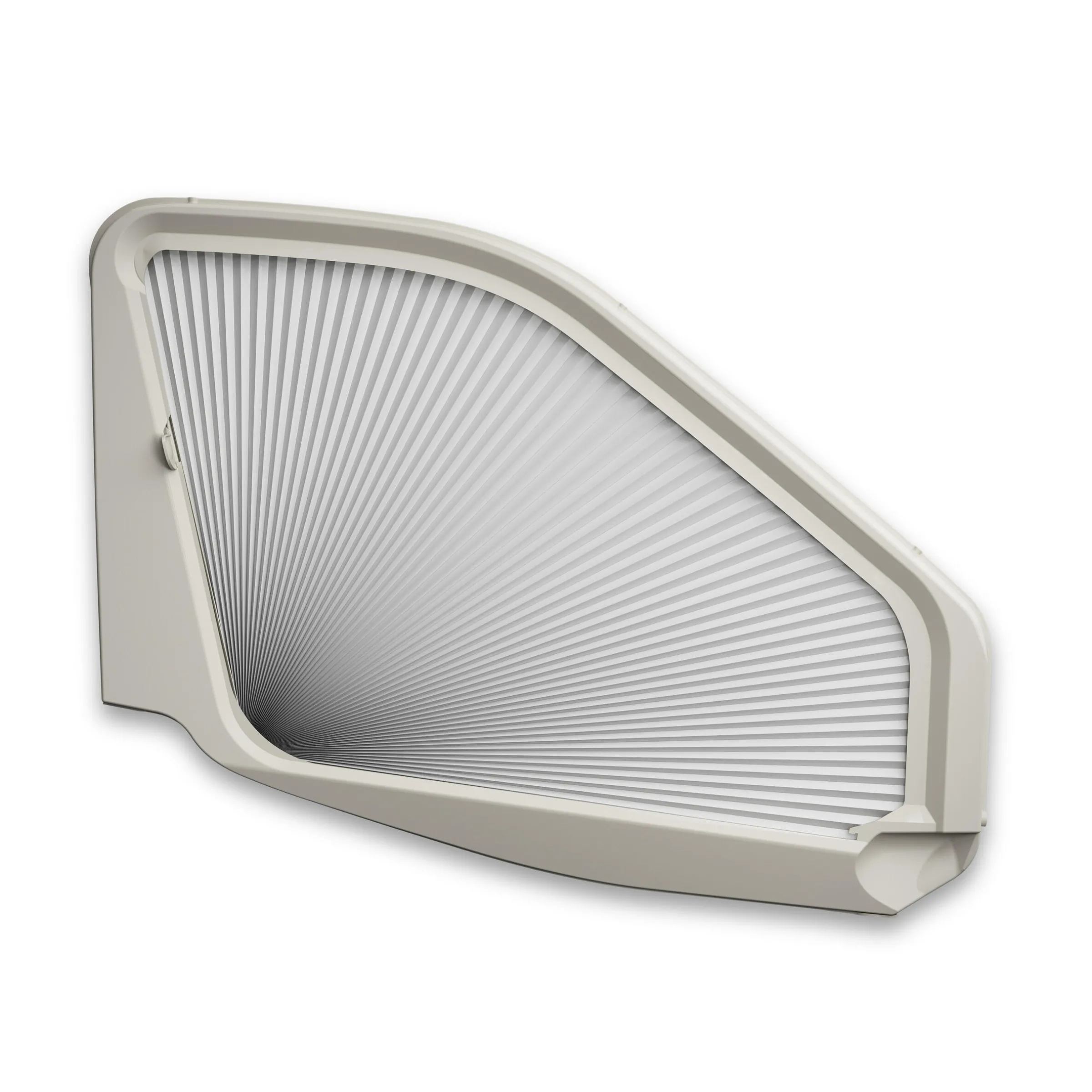 Stores occultants latéraux SP 410 pour Ford Transit V363 à partir de 07/2019