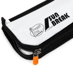 SunBreak – Pare-Soleil Modulable pour Rail de Store