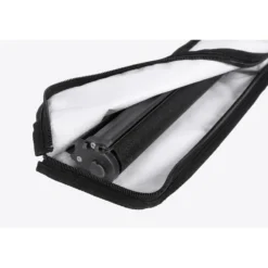 SunBreak – Pare-Soleil Modulable pour Rail de Store