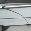 Support de renforcement pour tous les auvents à armature