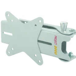 Support mural orientable