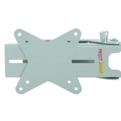 Support mural orientable
