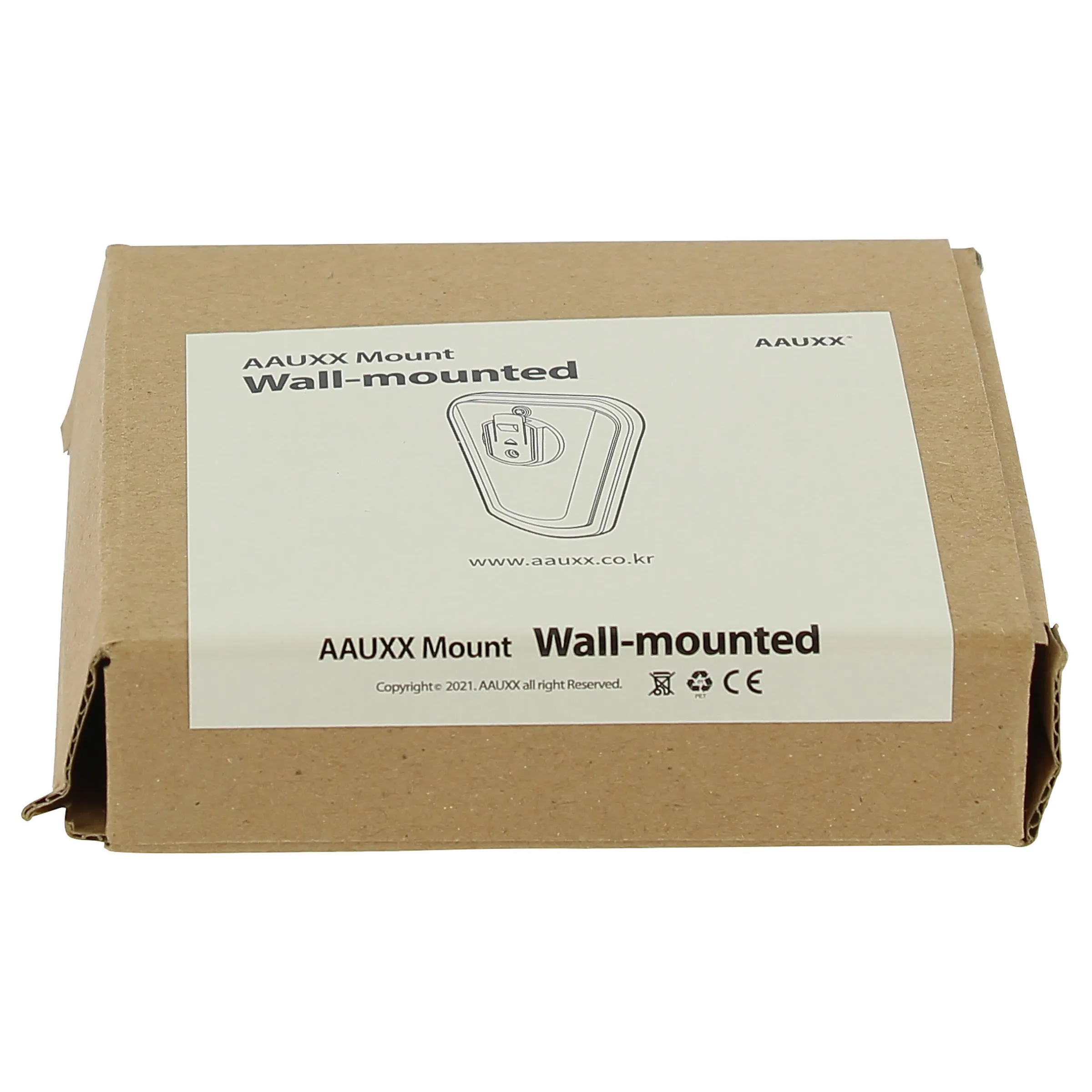 Support mural Wall Mount Easy Lock