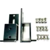 Support pour store et tente de douche CUMARU ECO