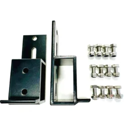 Support pour store et tente de douche CUMARU ECO