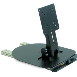 Support TV VESA pour camping-car