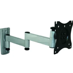 Support VESA orientable 3 articulations